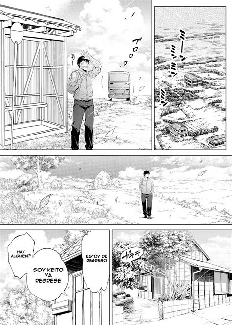 Natsu no Yari Naoshi .